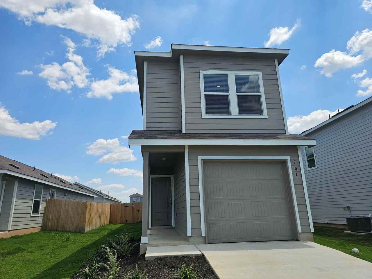 704 Commander Abbott Drive - Photo 2 of 33