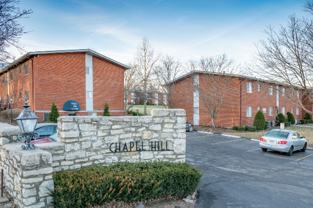 Chapel Hill KC Apartments LLC - Photo 1 of 1