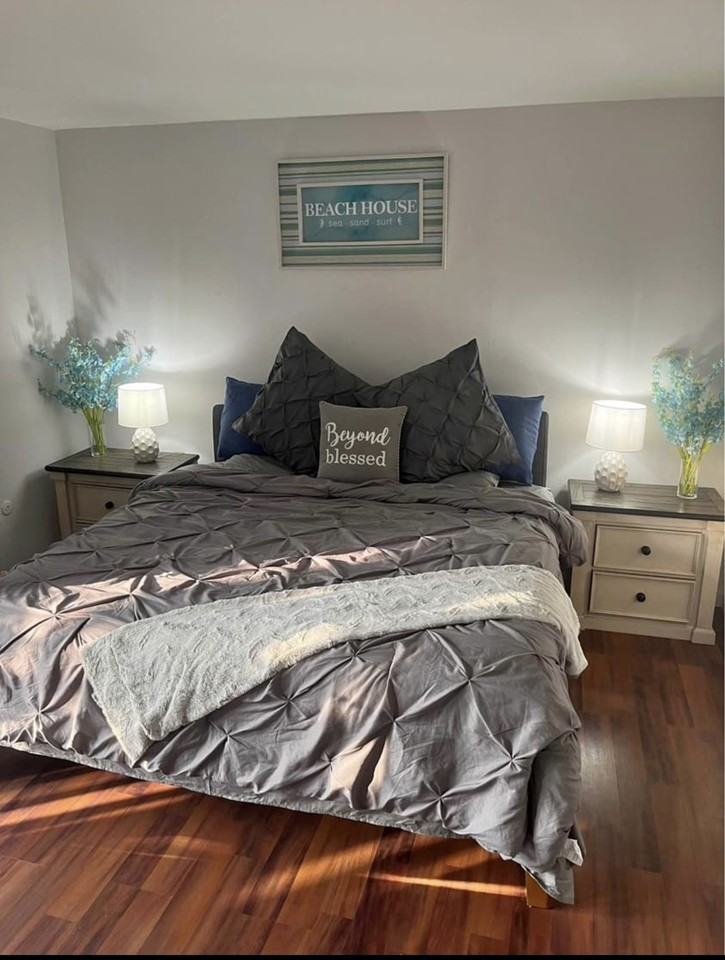 414 W Burk Ave #C - Photo 3 of 8