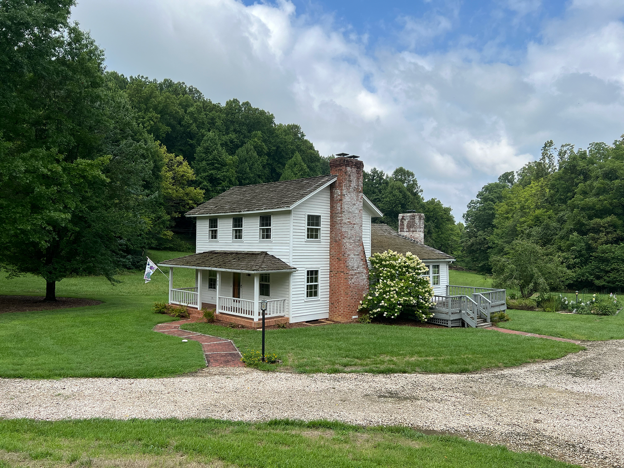 120 Willow Creek Pvt Dr #NA - Photo 2 of 23
