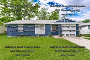 8404 Bunche Dr #NA - Photo 1 of 1