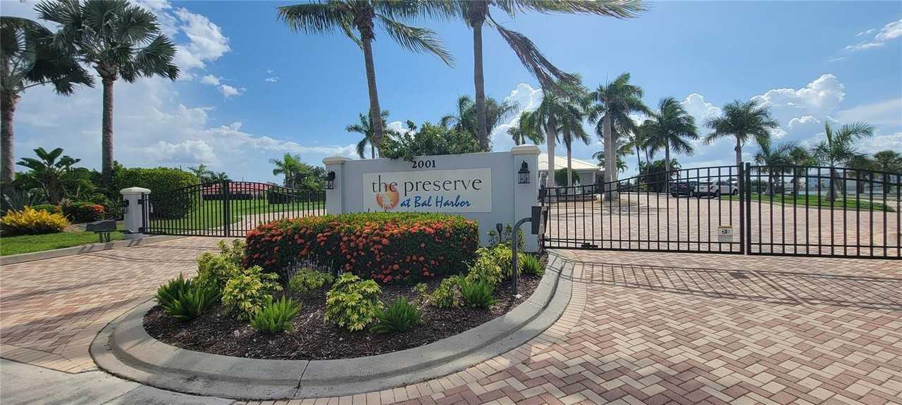 2001 Bal Harbor Boulevard #2207 - Photo 3 of 35