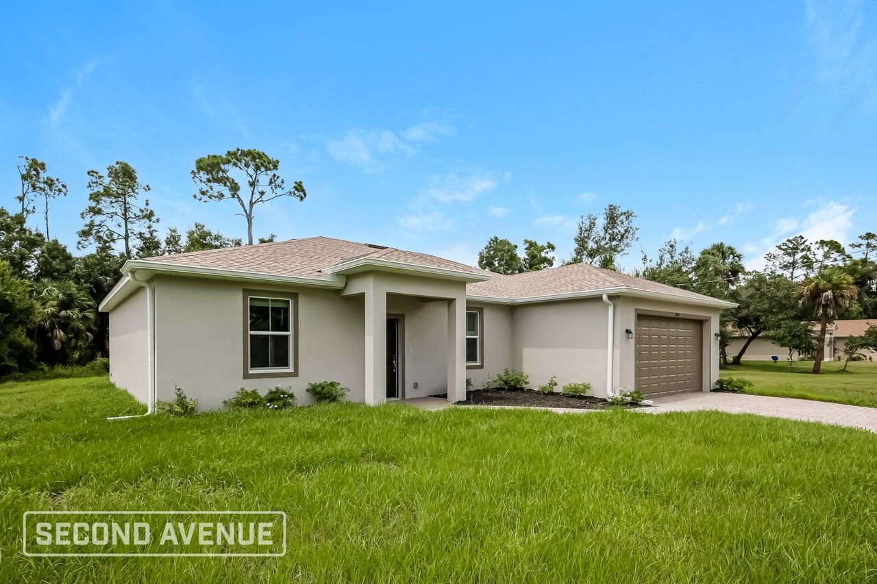 2863 Carmelia St - Photo 2 of 23