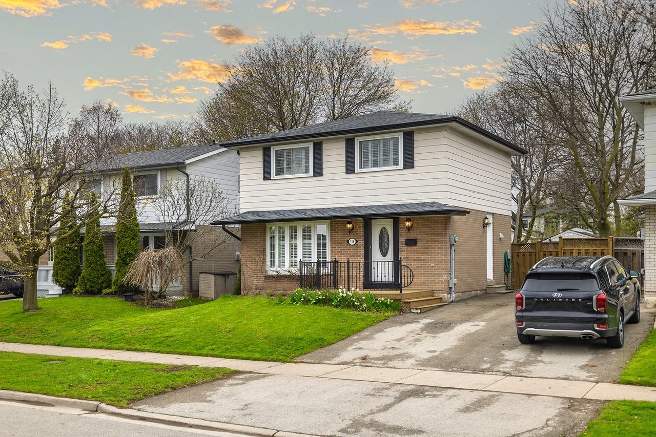 119 Oakdale Drive - Photo 3 of 33