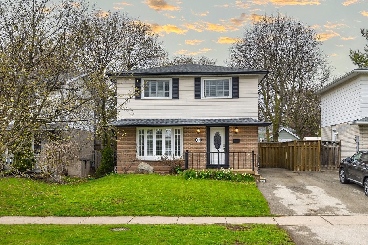 119 Oakdale Drive - Photo 2 of 33