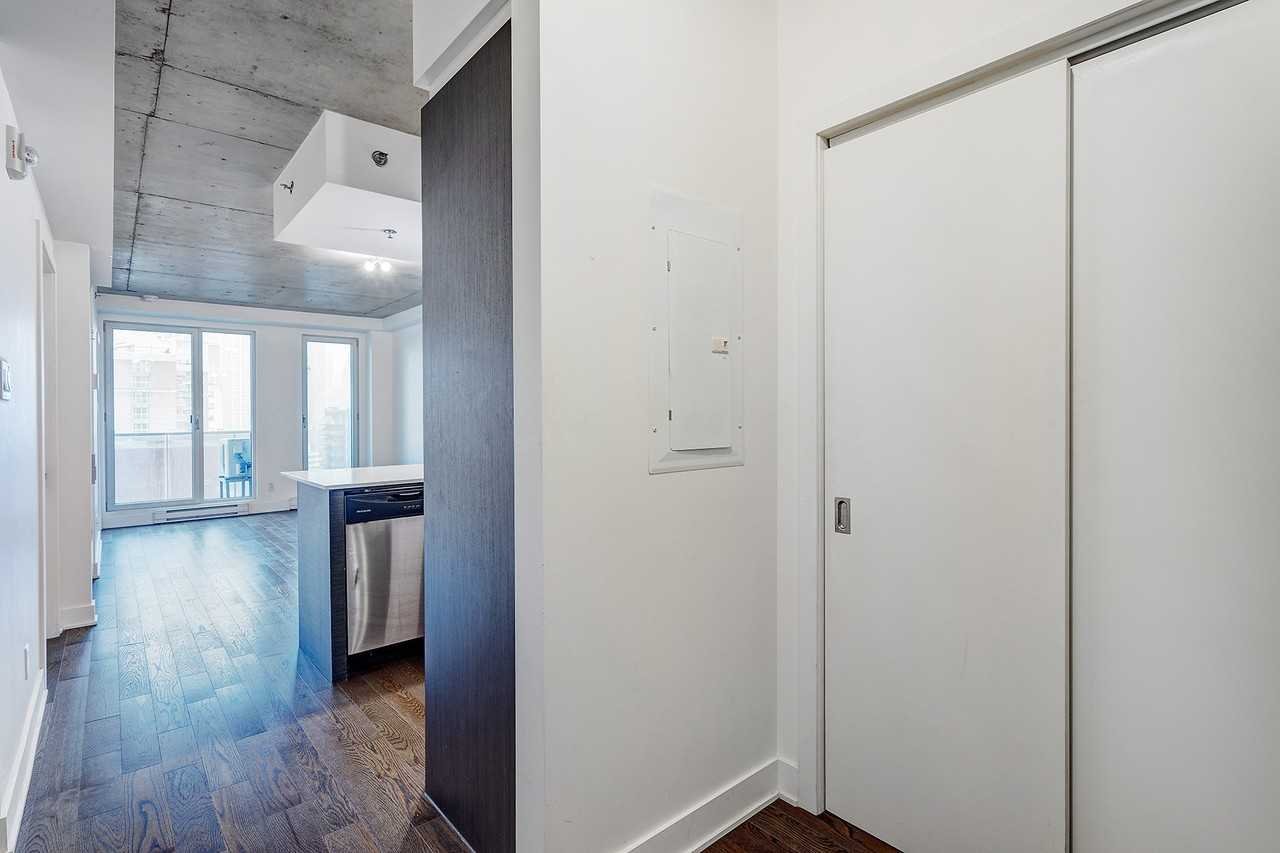 1800 Boulevard René-Lévesque Ouest #1102 - Photo 3 of 49