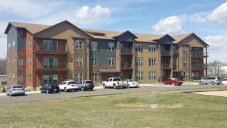 Waubesa Village D - Photo 1 of 1