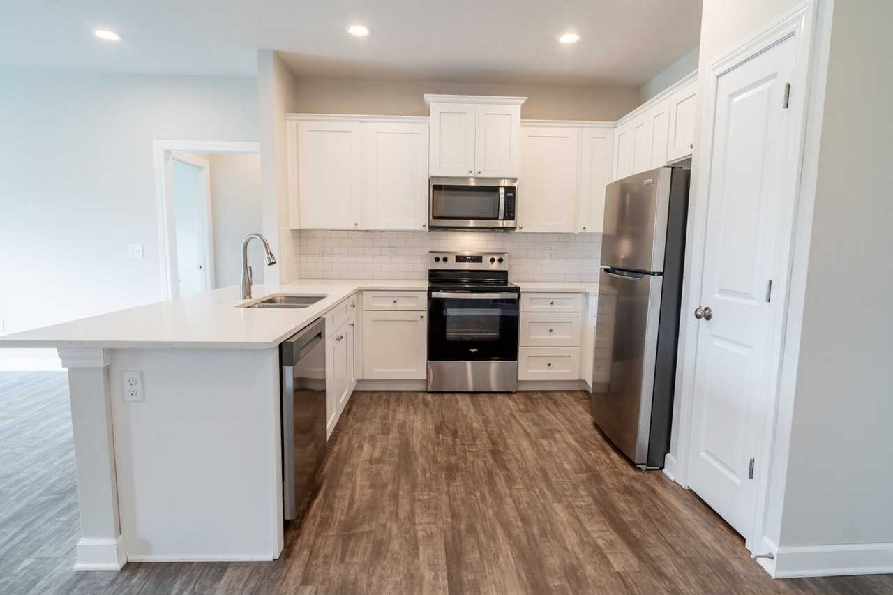 West Village Villas and Apartments - Photo 7 of 45