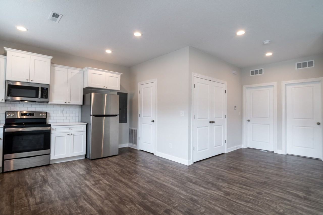 West Village Villas and Apartments - Photo 2 of 17