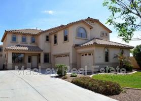 featured image of 4765 S Joshua Tree Ln