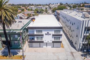 The Brogan - Photo 1 of 1