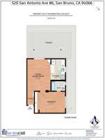 featured image of 520 San Antonio Avenue