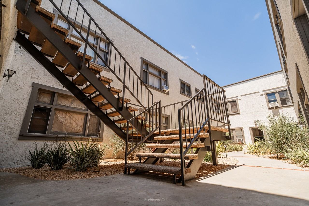 The Louis - Photo 3 of 9