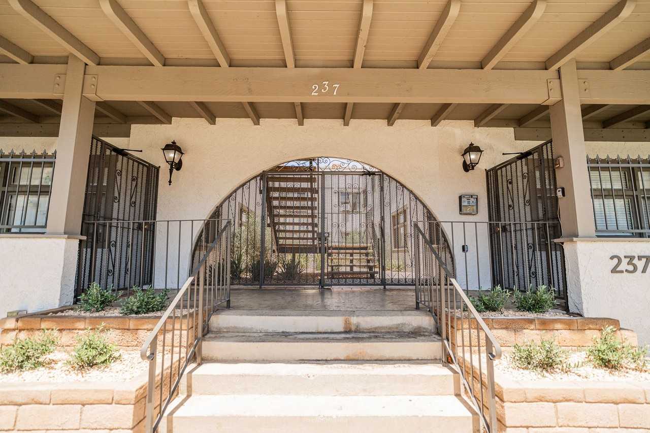 The Louis - Photo 6 of 9