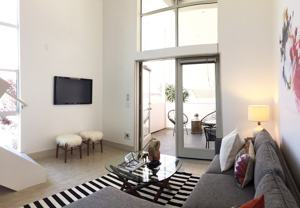 North Park Post Office Lofts - Photo 1 of 1