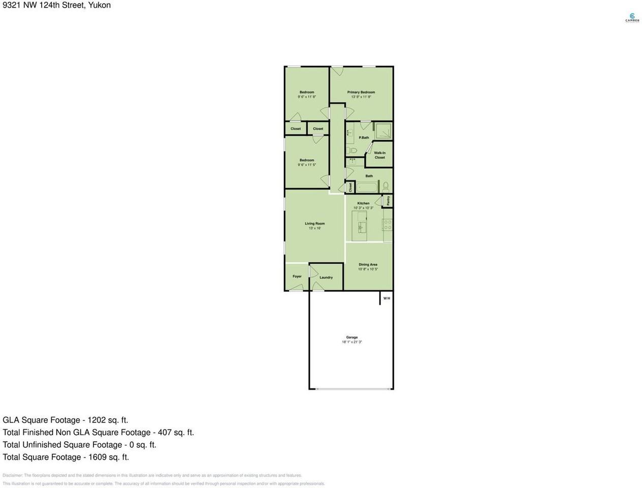 9329 Nw 125th St - Photo 4 of 20