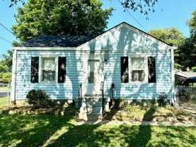 3802 Parthenia Ave - Photo 1 of 1
