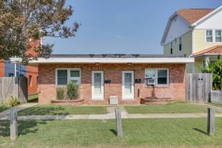 This Is The Perfect 1BR/1BA Beach Apartment Only Two Block From The Atlantic Ocean! - Photo 1 of 1