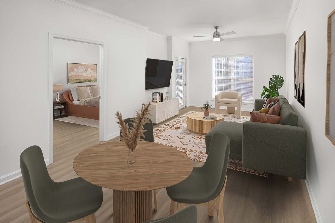 Camden Fair Lakes - Photo 4 of 41