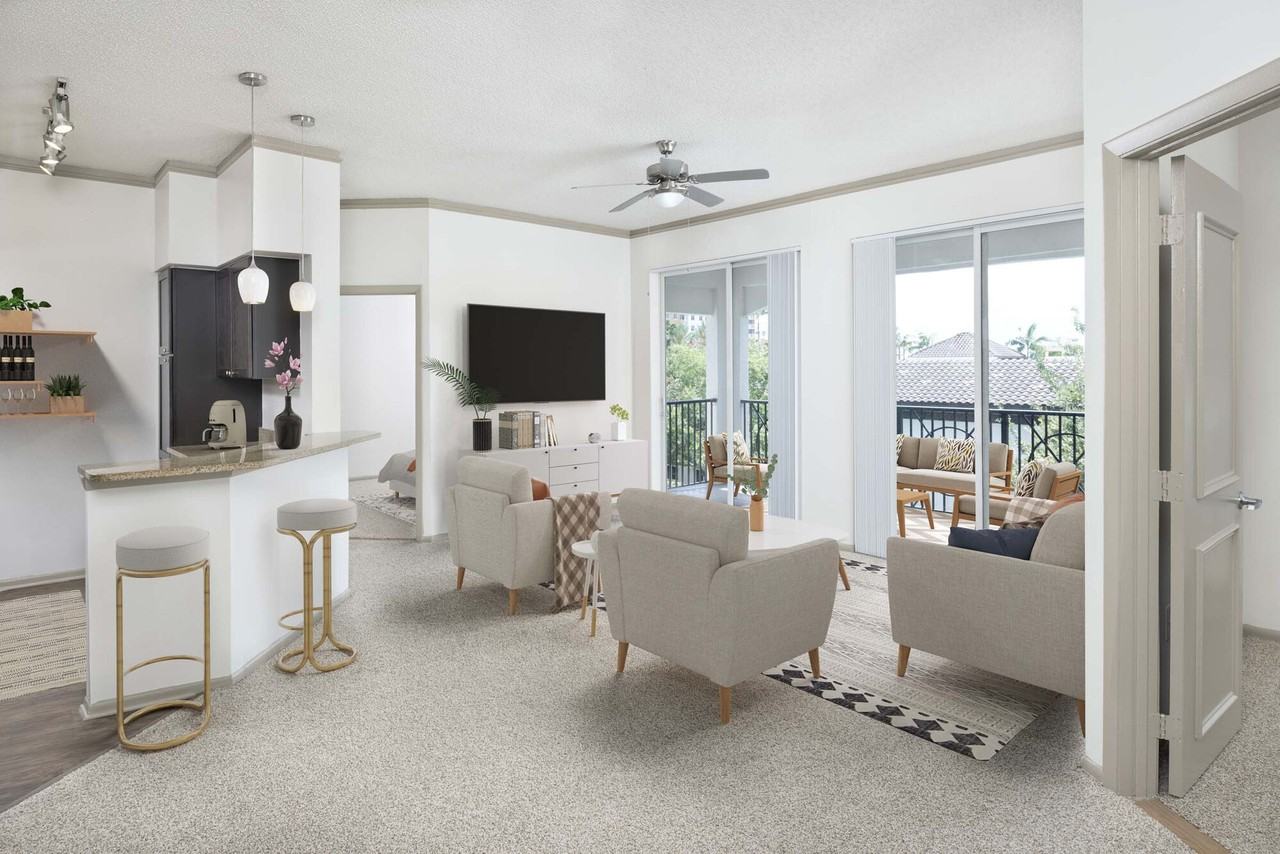 Camden Aventura - Photo 5 of 31