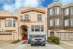 1383 44th Ave #A - Photo 1 of 1