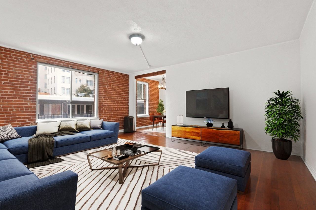 1843 North Cherokee - Photo 4 of 34