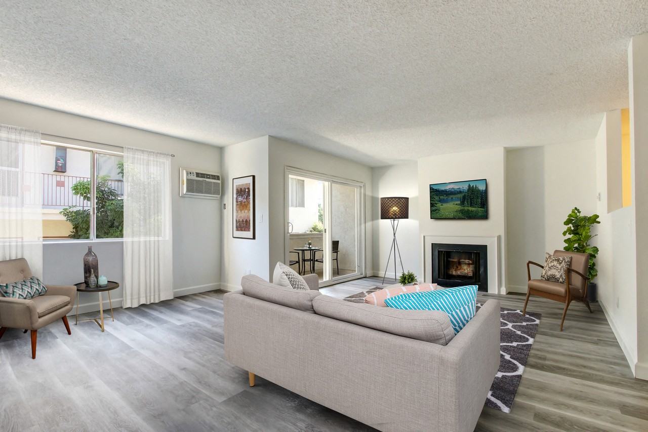 Westgate Avenue Apartments - Photo 3 of 26