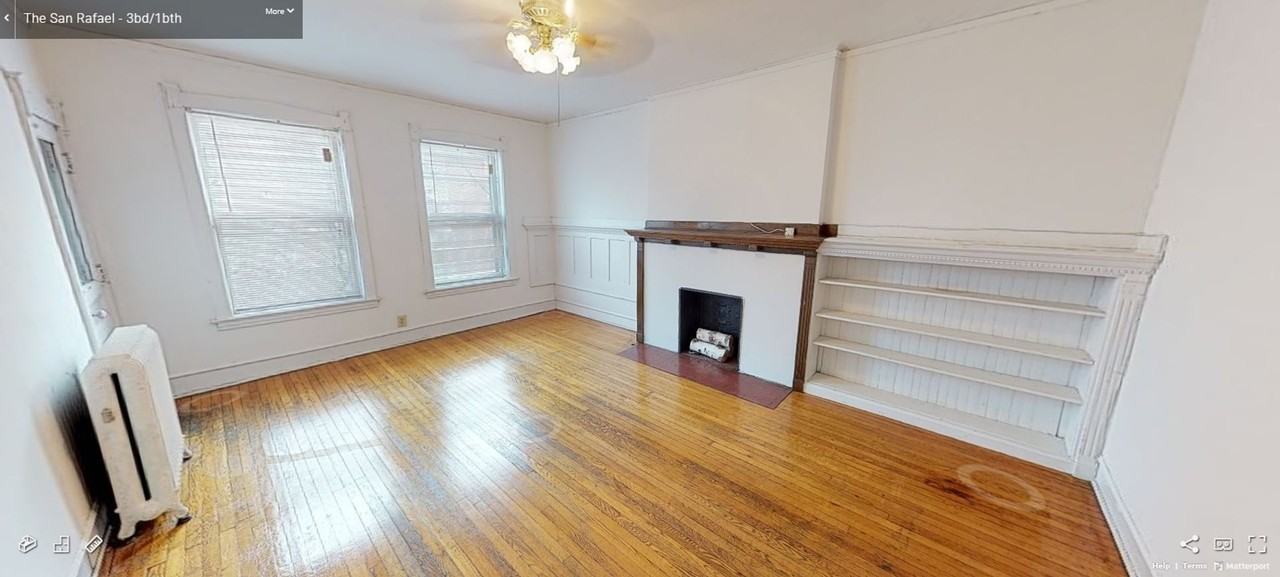 San Rafael Apartments - Photo 5 of 28