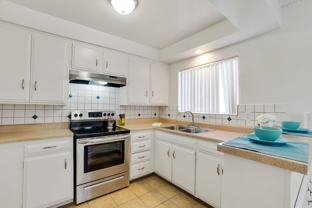 Nordhoff Apartments - Photo 1 of 1