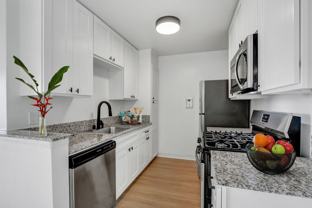 Valparaiso Apartments - Photo 1 of 1