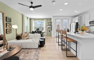 featured image of 2020 Winters Eve Drive