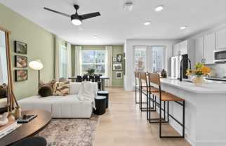 Elan Prosperity Village - Photo 1 of 1