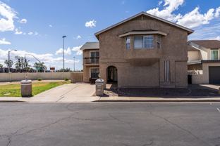 1950 South Saguaro Circle #1 - Photo 1 of 1