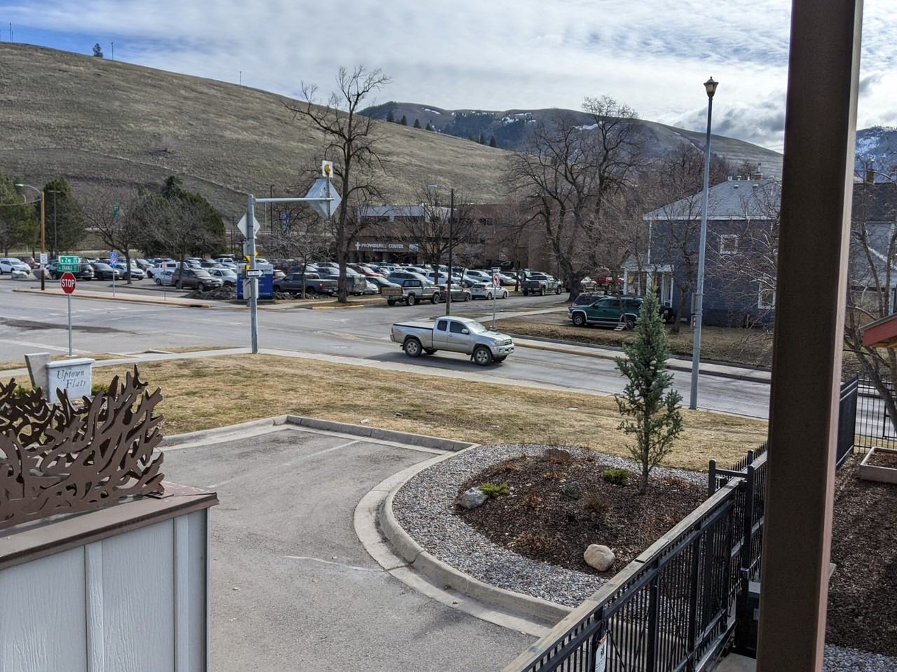 801 N Orange St #101 - Photo 3 of 20