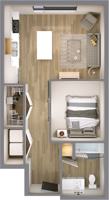 featured image of 2850 Uptown Way S