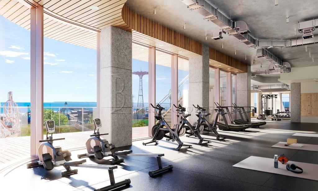 Surf Ave #445 - Photo 2 of 7