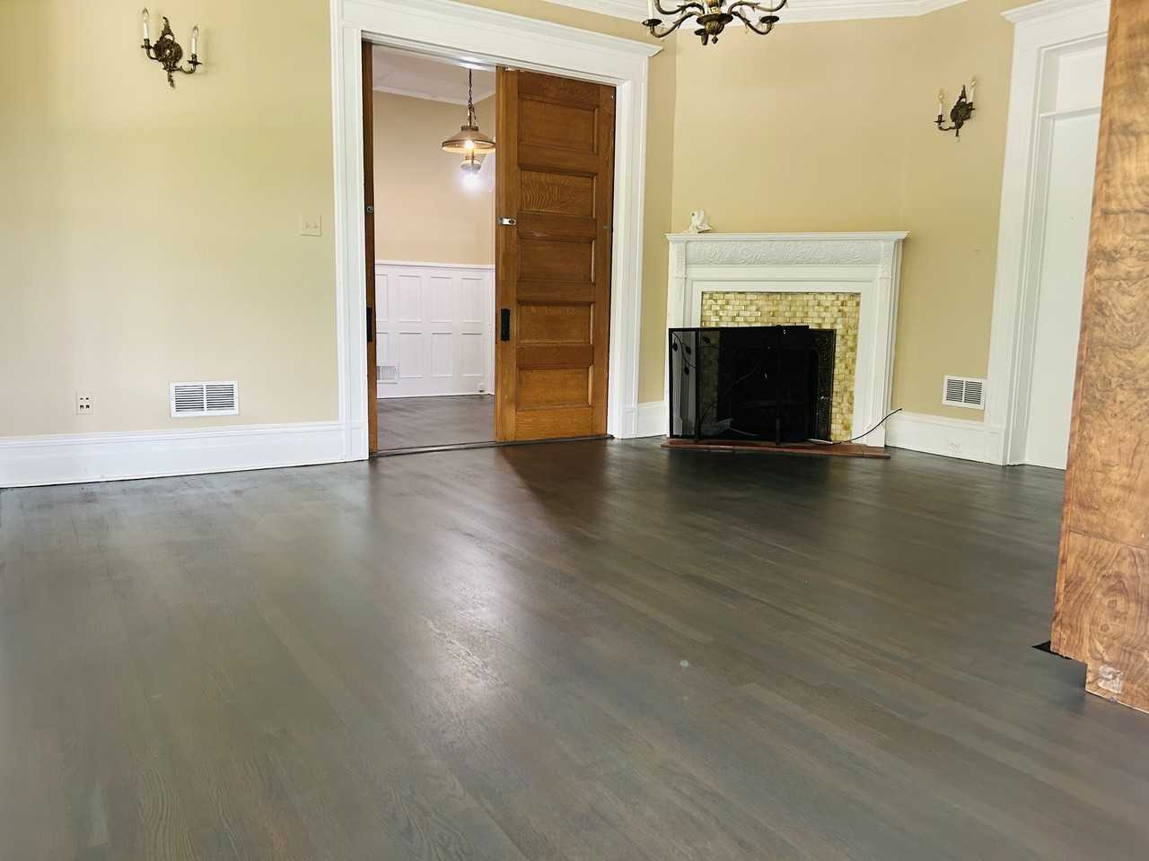 87 West Clinton Street #1a - Photo 3 of 8