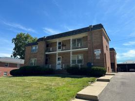Mecherle Drive Apartments - Photo 1 of 1