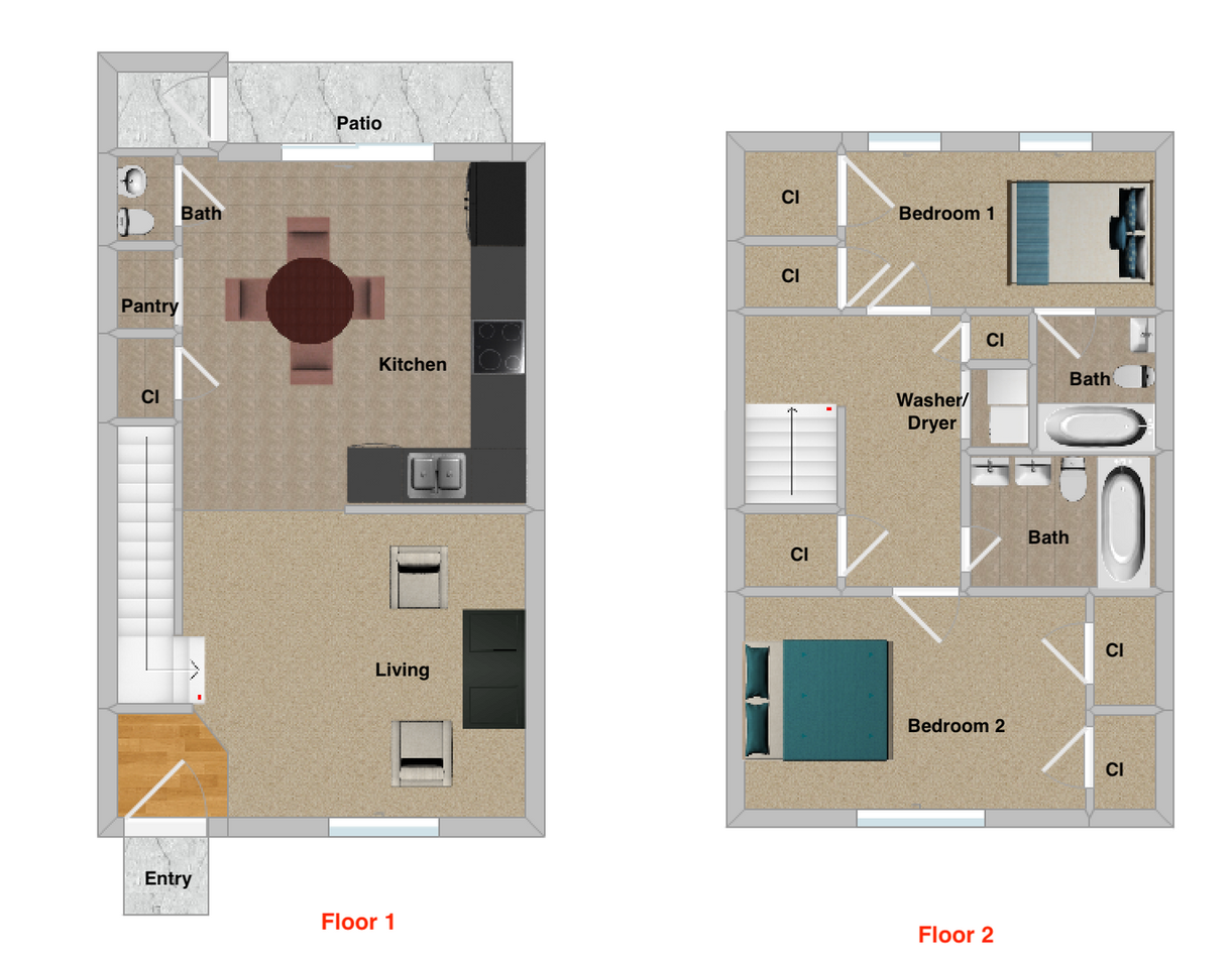 4611 Punjab St - Photo 3 of 19