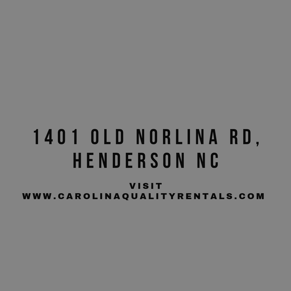 1401 Old Norlina Rd - Photo 3 of 32