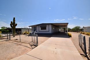 9681 E Frito Ave - Photo 1 of 1