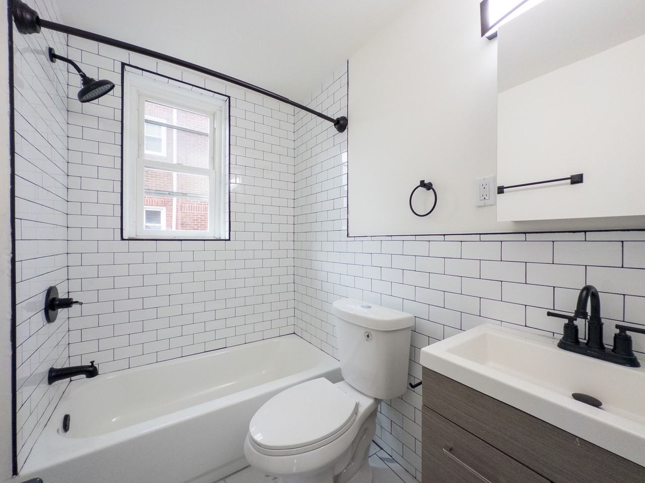 Folcroft Courts Apartments - Photo 2 of 50