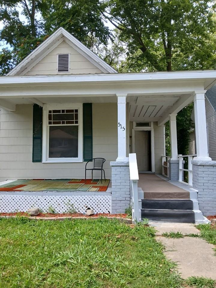 515 S Boyd St #BOYD