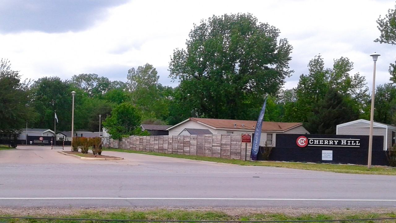 Cherry Hill Manufactured Home Community - Photo 2 of 50