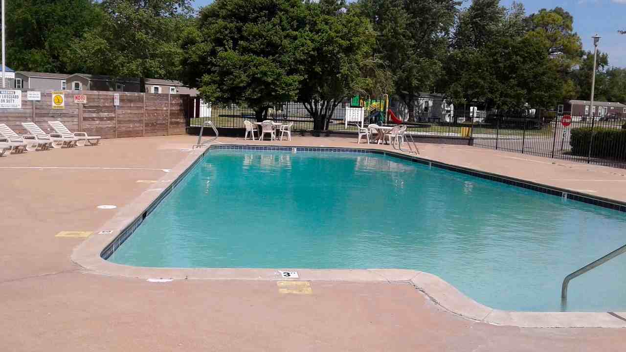 Cherry Hill Manufactured Home Community - Photo 3 of 50