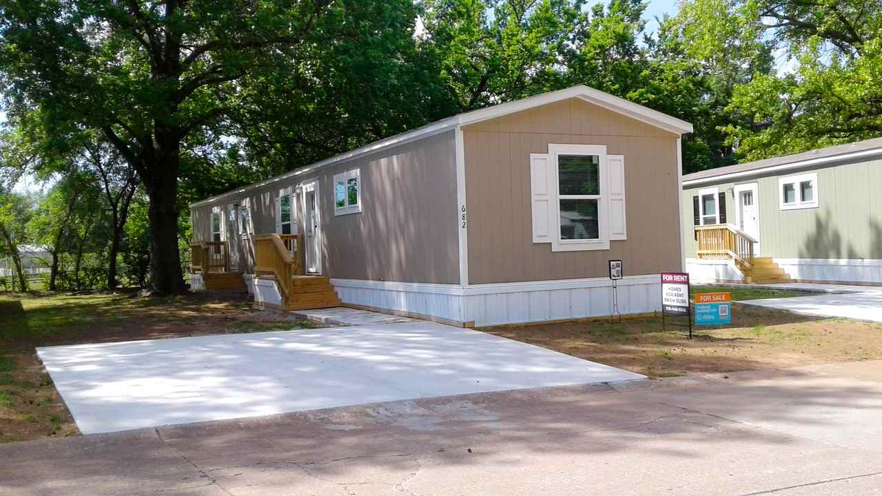 Cherry Hill Manufactured Home Community - Photo 4 of 50