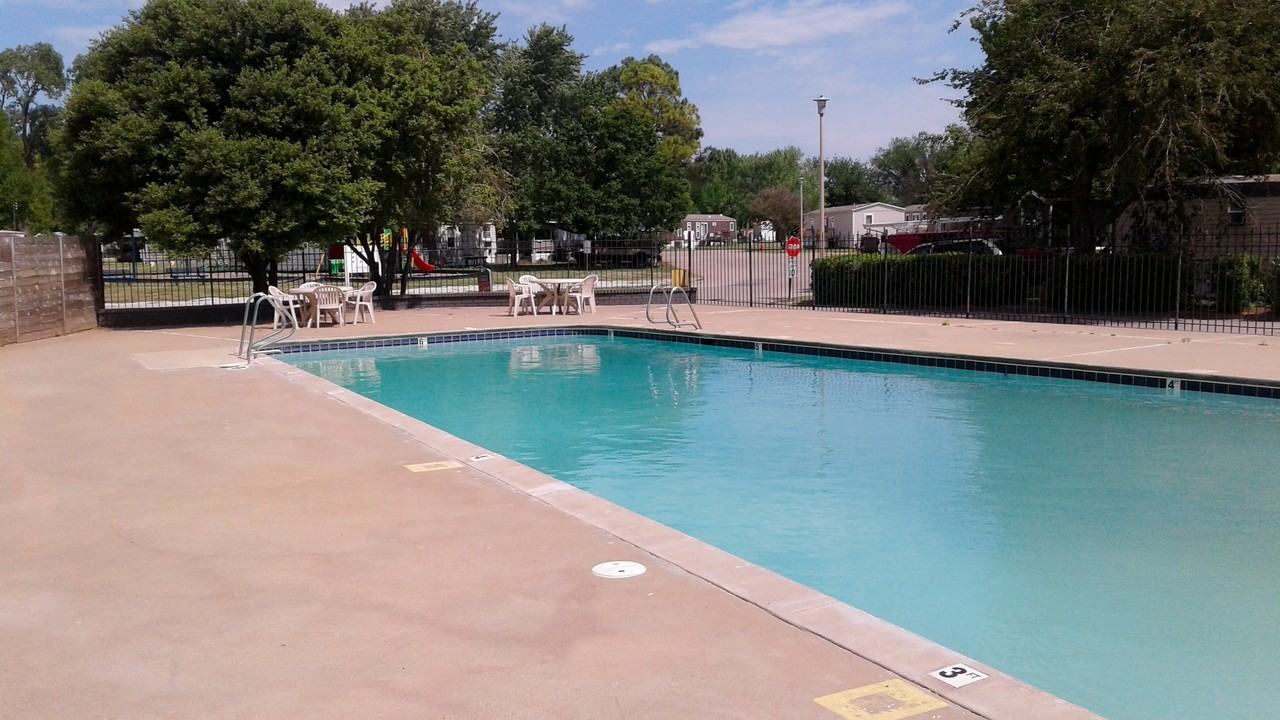 Cherry Hill Manufactured Home Community - Photo 5 of 50