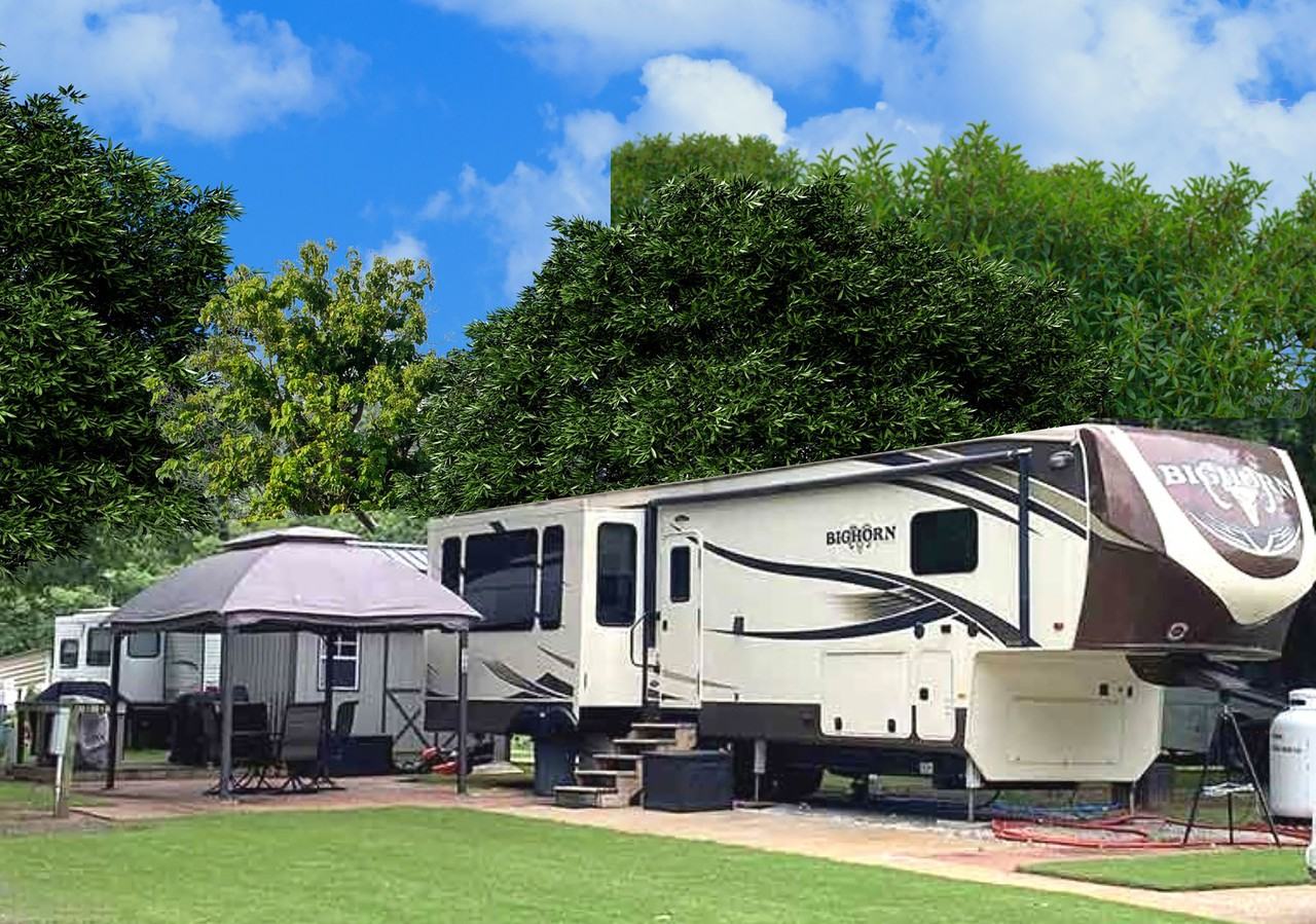 Cherry Hill Manufactured Home Community - Photo 6 of 50