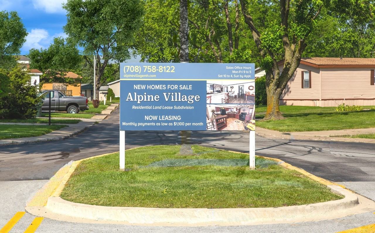 Alpine Village - Photo 3 of 14