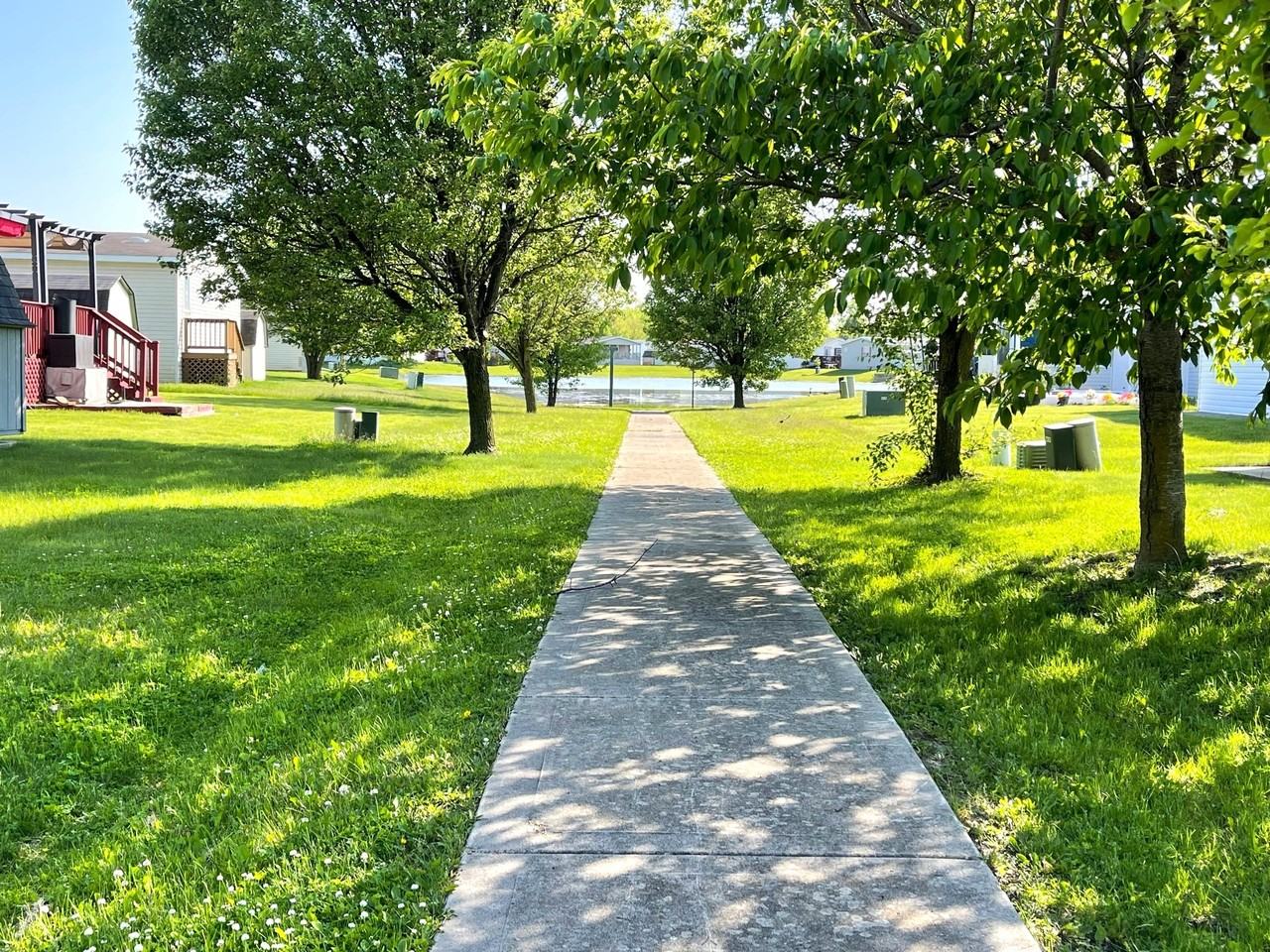 Paradise Park - Photo 2 of 15